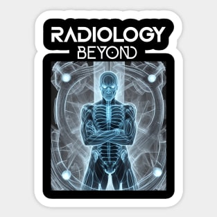 Radiology Beyond Sticker